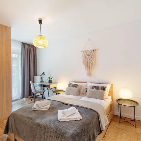 Cosy - Baltycka 11 * Kołobrzeg