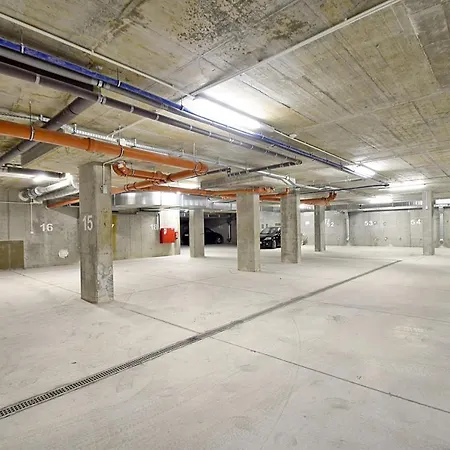 Apartmán Cosy - Baltycka 11 Kolobřeh