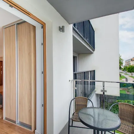 Cosy - Baltycka 11 * Kolobřeh