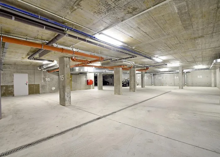 Διαμέρισμα Cosy - Baltycka 11 Kołobrzeg